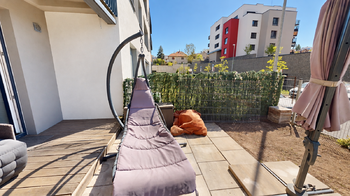 Předzahrádka - Prodej bytu 2+kk v osobním vlastnictví 90 m², Praha 4 - Modřany