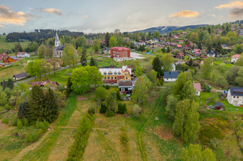 Prodej chaty / chalupy 178 m², Bublava