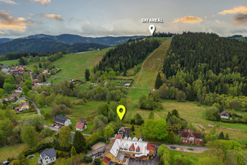 Prodej chaty / chalupy 178 m², Bublava