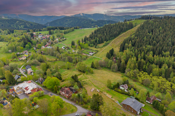Prodej chaty / chalupy 178 m², Bublava