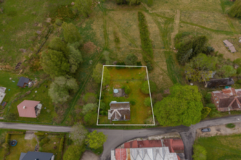 Prodej chaty / chalupy 178 m², Bublava