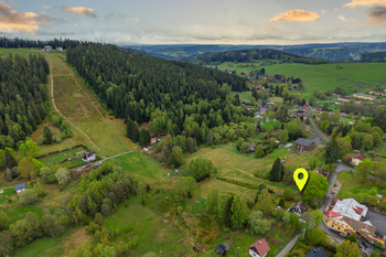 Prodej chaty / chalupy 178 m², Bublava
