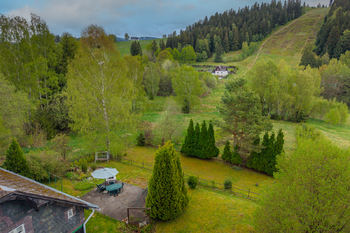 Prodej chaty / chalupy 178 m², Bublava