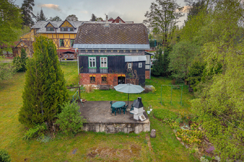 Prodej chaty / chalupy 178 m², Bublava