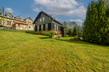 Prodej chaty / chalupy 178 m², Bublava