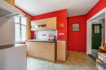 Prodej chaty / chalupy 178 m², Bublava