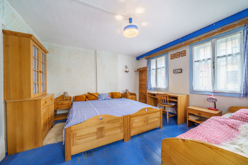 Prodej chaty / chalupy 178 m², Bublava