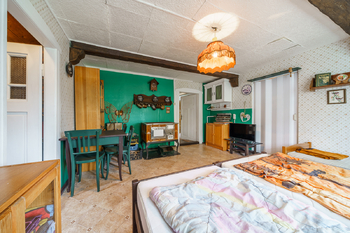 Prodej chaty / chalupy 178 m², Bublava