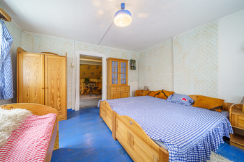 Prodej chaty / chalupy 178 m², Bublava