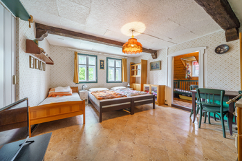 Prodej chaty / chalupy 178 m², Bublava