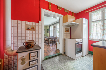 Prodej chaty / chalupy 178 m², Bublava