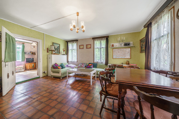 Prodej chaty / chalupy 178 m², Bublava