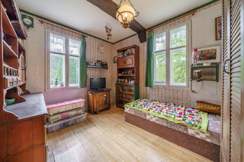 Prodej chaty / chalupy 178 m², Bublava