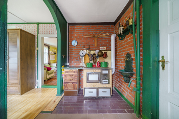 Prodej chaty / chalupy 178 m², Bublava