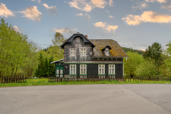 Prodej chaty / chalupy 178 m², Bublava