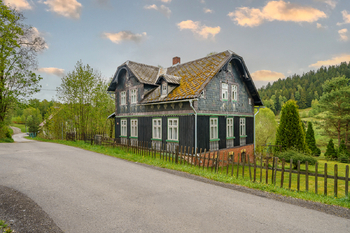 Prodej chaty / chalupy 178 m², Bublava
