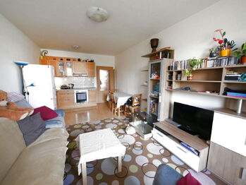 Pronájem bytu 2+kk v osobním vlastnictví 52 m², Praha 4 - Kunratice