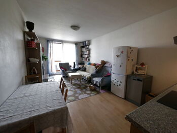 Pronájem bytu 2+kk v osobním vlastnictví 52 m², Praha 4 - Kunratice