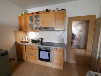 Pronájem bytu 2+kk v osobním vlastnictví 52 m², Praha 4 - Kunratice