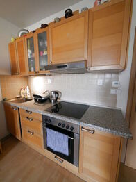Pronájem bytu 2+kk v osobním vlastnictví 52 m², Praha 4 - Kunratice
