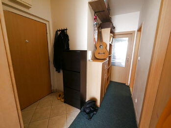 Pronájem bytu 2+kk v osobním vlastnictví 52 m², Praha 4 - Kunratice