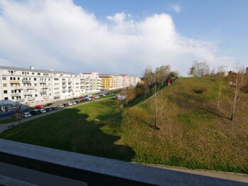 Pronájem bytu 2+kk v osobním vlastnictví 52 m², Praha 4 - Kunratice
