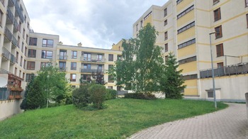 Pronájem bytu 2+kk v osobním vlastnictví 52 m², Praha 4 - Kunratice