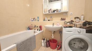 Pronájem bytu 2+kk v osobním vlastnictví 52 m², Praha 4 - Kunratice
