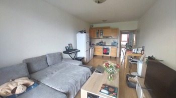 Pronájem bytu 2+kk v osobním vlastnictví 52 m², Praha 4 - Kunratice