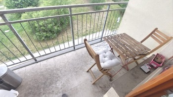 Pronájem bytu 2+kk v osobním vlastnictví 52 m², Praha 4 - Kunratice