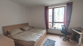 Pronájem bytu 2+kk v osobním vlastnictví 52 m², Praha 4 - Kunratice