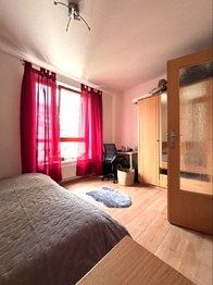 Pronájem bytu 2+kk v osobním vlastnictví 52 m², Praha 4 - Kunratice