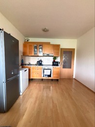 Pronájem bytu 2+kk v osobním vlastnictví 52 m², Praha 4 - Kunratice