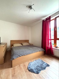 Pronájem bytu 2+kk v osobním vlastnictví 52 m², Praha 4 - Kunratice