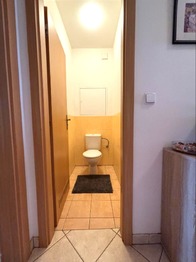 Pronájem bytu 2+kk v osobním vlastnictví 52 m², Praha 4 - Kunratice
