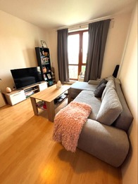 Pronájem bytu 2+kk v osobním vlastnictví 52 m², Praha 4 - Kunratice