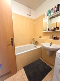 Pronájem bytu 2+kk v osobním vlastnictví 52 m², Praha 4 - Kunratice