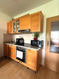 Pronájem bytu 2+kk v osobním vlastnictví 52 m², Praha 4 - Kunratice