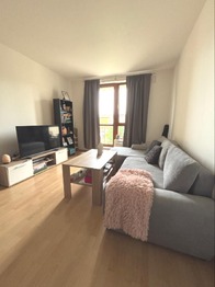 Pronájem bytu 2+kk v osobním vlastnictví 52 m², Praha 4 - Kunratice