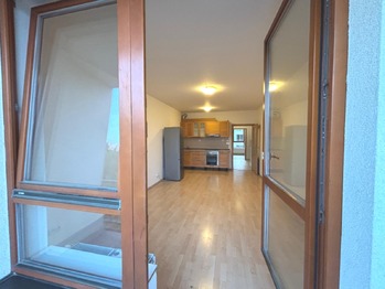 Pronájem bytu 2+kk v osobním vlastnictví 52 m², Praha 4 - Kunratice