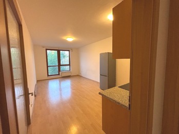 Pronájem bytu 2+kk v osobním vlastnictví 52 m², Praha 4 - Kunratice