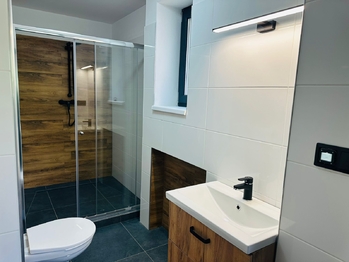 Pronájem bytu 1+1 v osobním vlastnictví 44 m², Jilemnice