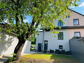 Pronájem bytu 1+1 v osobním vlastnictví 44 m², Jilemnice