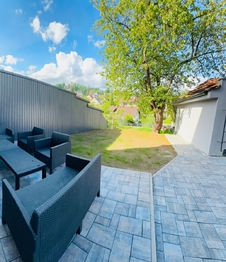 Pronájem bytu 1+1 v osobním vlastnictví 44 m², Jilemnice