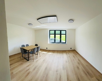 Pronájem bytu 1+1 v osobním vlastnictví 44 m², Jilemnice