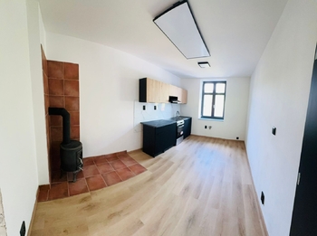 Pronájem bytu 1+1 v osobním vlastnictví 44 m², Jilemnice