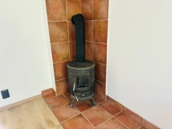 Pronájem bytu 1+1 v osobním vlastnictví 44 m², Jilemnice