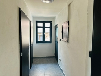 Pronájem bytu 1+1 v osobním vlastnictví 44 m², Jilemnice
