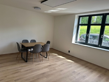 Pronájem bytu 1+1 v osobním vlastnictví 44 m², Jilemnice