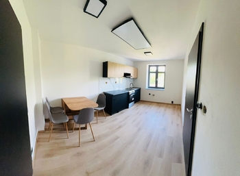Pronájem bytu 1+1 v osobním vlastnictví 57 m², Jilemnice